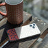 Polka Dot Split iPhone 11 Pro Skin